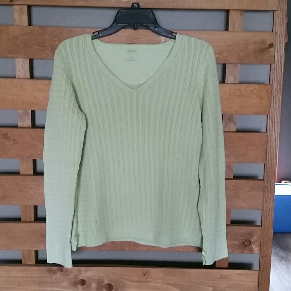 Super cute for spring!